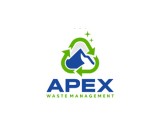 https://www.logocontest.com/public/logoimage/1594432132Apex Waste Management 4.jpg